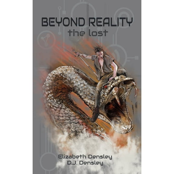 Beyond Reality Beyond Reality: The Lost, Book 1, (Paperback)
