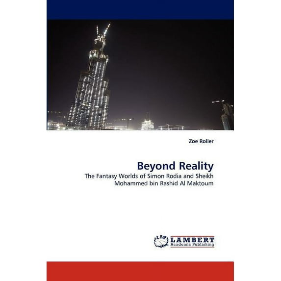 Beyond Reality (Paperback)