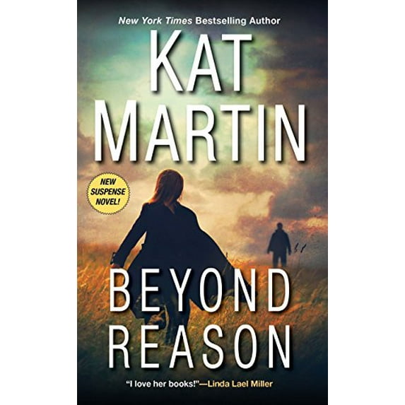 Pre-Owned Beyond Reason (Mass Market Paperback) 1420143158 9781420143157