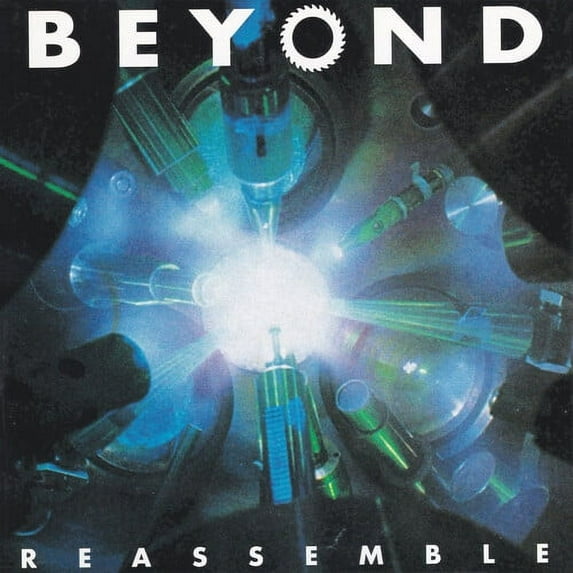 Beyond - Reassemble - Music & Performance - CD