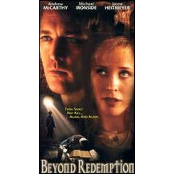 Pre-Owned Beyond Redemption (DVD) directed by Chris Angel