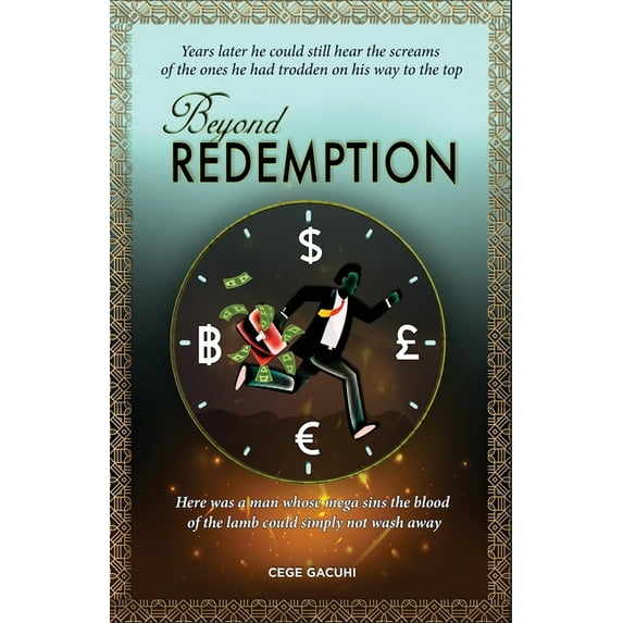 Beyond Redemption, (Paperback)