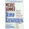 thumbnail image 1 of Pre-Owned Beyond Reengineering: How the Process-Centered Organization Will Change Our Work and Our Lives (Paperback) 0887308805 9780887308802, 1 of 1
