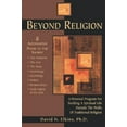 thumbnail image 1 of Pre-Owned Beyond Religion: A Personal Program for Building a Spiritual Life Outside the Walls of Traditional Religion (Paperback) 083560764X 9780835607643, 1 of 1