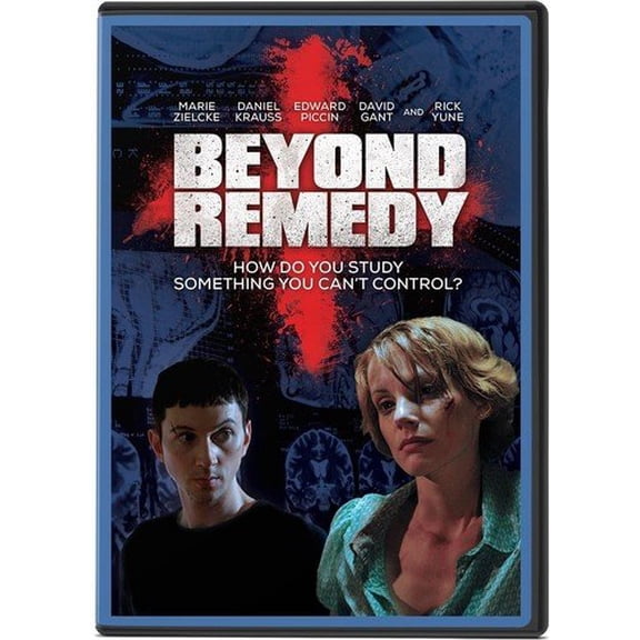 Beyond Remedy (DVD)