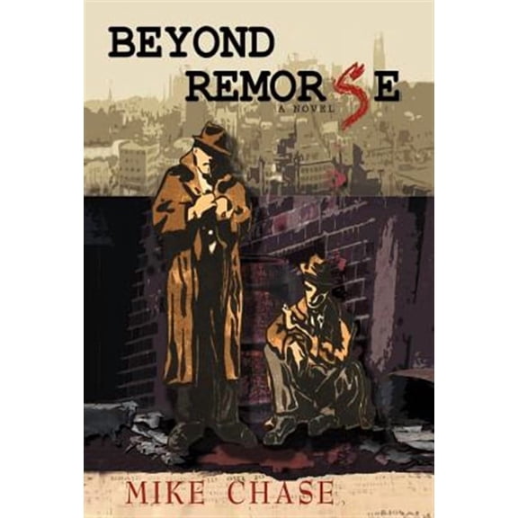 Beyond Remorse (Hardcover)