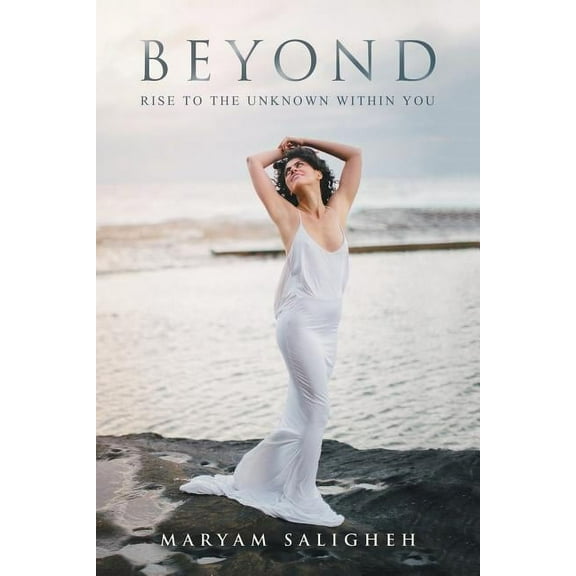 Beyond: Rise to the Unknown (Paperback)