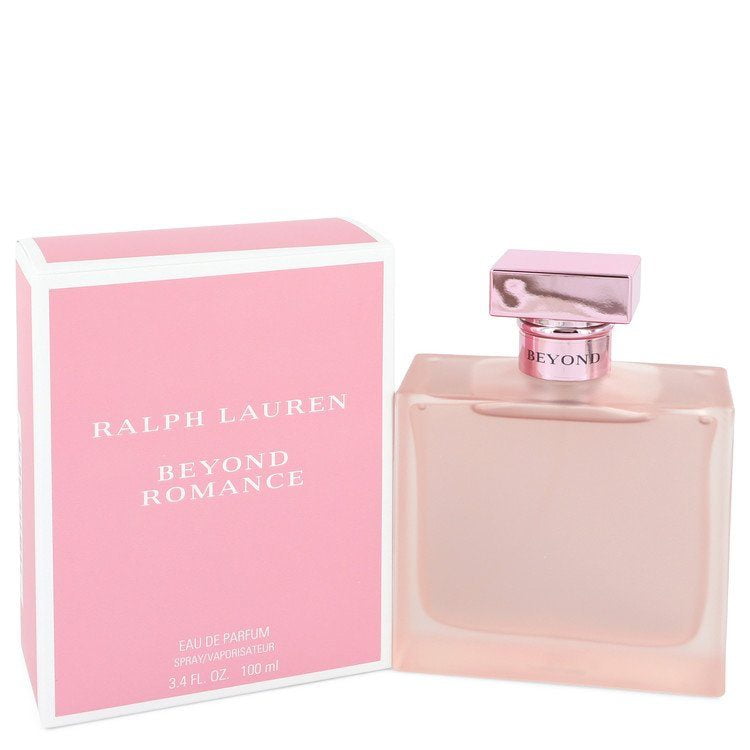 Ralph Lauren Beyond Romance Eau de Parfum - 3.4oz - Walmart.com