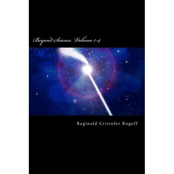 Beyond Science Compilations Beyond Science Volume 1-4, Book 1, (Paperback)
