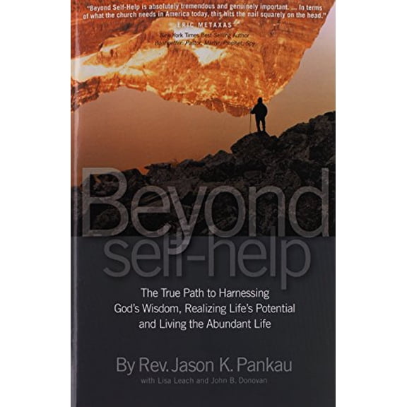 Pre-Owned Beyond Self-Help (Paperback) 161215509X 9781612155098