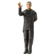 Beyond Shop - Star Trek Warp Collection 6 Fully Articulated & Posable Original Spock