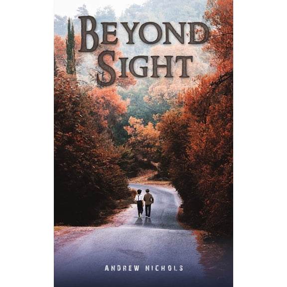 Beyond Sight, (Paperback)