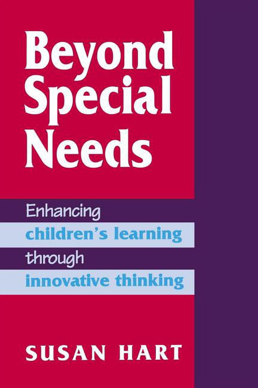 Beyond Special Needs: Enhancing Children′s Learning Through Innovative ...