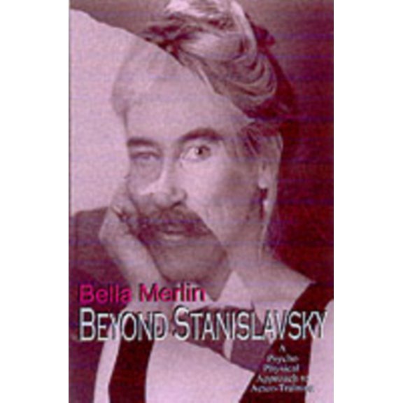 Beyond Stanislavsky