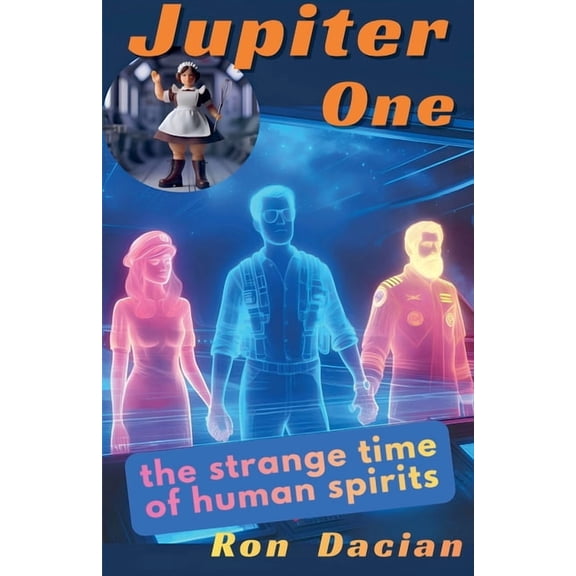 Beyond Stars Jupiter One, Book 1, (Paperback)