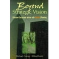 thumbnail image 1 of Pre-Owned Beyond Strategic Vision (Paperback) 0750698438, 1 of 1