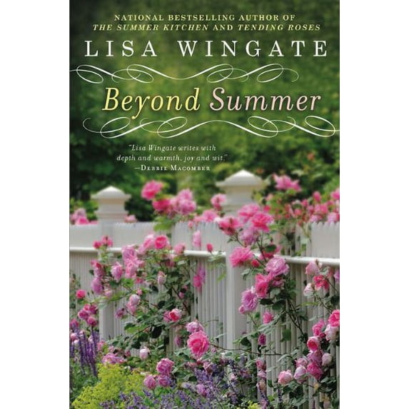 Pre-Owned Beyond Summer (Blue Sky Hill Series) (Paperback) 0451230019 9780451230010