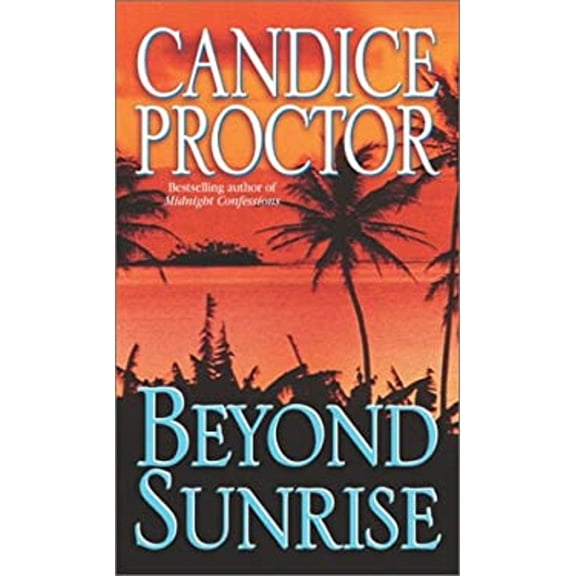 Pre-Owned Beyond Sunrise (Unknown) 0345447182 9780345447180