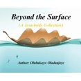 thumbnail image 1 of Beyond Surface, (Hardcover), 1 of 1