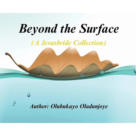 Beyond Surface, (Hardcover)