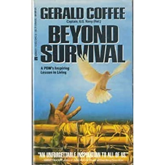 Pre-Owned Beyond Survival (Mass Market Paperback) 0425124428 9780425124420