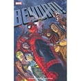 thumbnail image 1 of Pre-Owned Beyond! TPB Paperback, 1 of 1