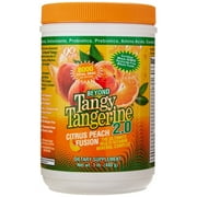 Beyond Tangy Tangerine 2.01 lb