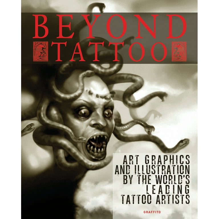Beyond Tattoo [Book]