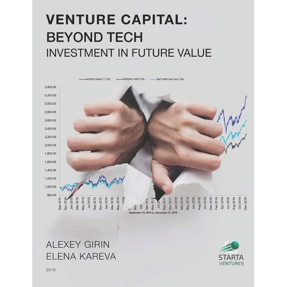 Beyond Tech - Investment in Future Value. Starta Ventures (Paperback)
