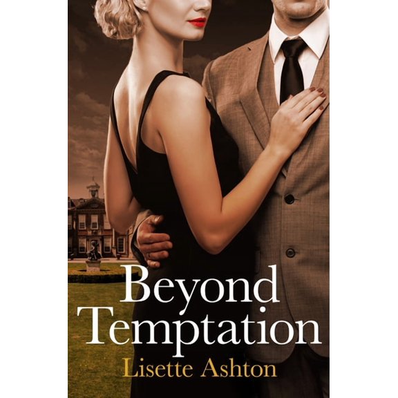 Beyond Temptation, (Paperback)