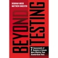 thumbnail image 1 of Pre-Owned Beyond Testing: Seven Assessments of Students and Schools More Effective Than Standardized Tests (Paperback) 0807758523 9780807758526, 1 of 1