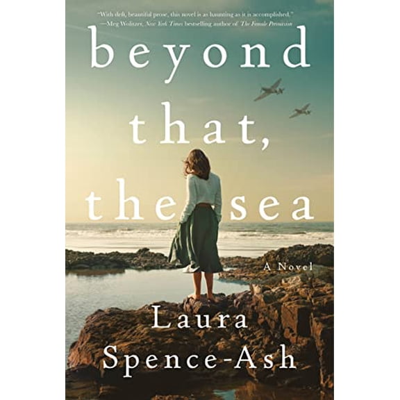 Pre-Owned Beyond That, the Sea (Hardcover) 1250854377 9781250854377