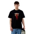 thumbnail image 1 of Beyond The Black Dancing In The Dark Metal Band T-Shirt, for men & women, up to size 5XL, 1 of 3