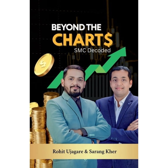 Beyond The Charts: SMC Decoded, (Paperback)