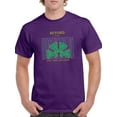 thumbnail image 1 of Beyond The Dimension T-Shirt Men -Image by Shutterstock, Male XX-Large, 1 of 4