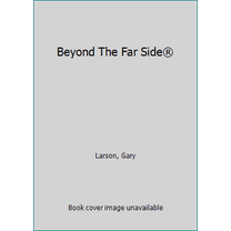 Pre-Owned Beyond the Far Side(r) (Paperback) 0836211499 9780836211498