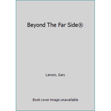 Pre-Owned Beyond the Far Side(r) (Paperback) 0836211499 9780836211498