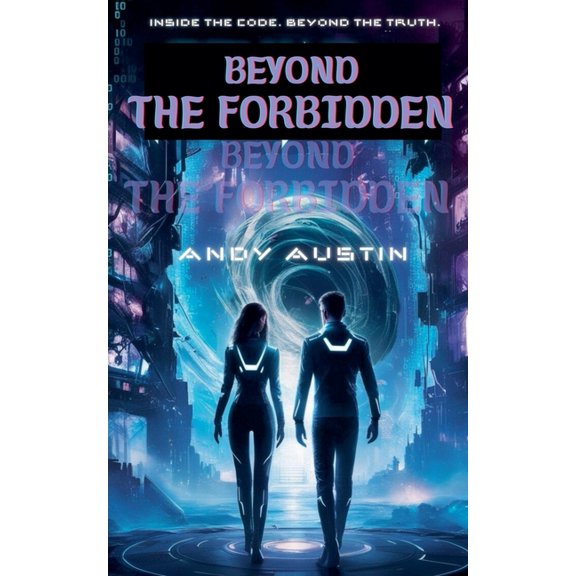 Beyond The Forbidden, (Paperback)