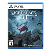 Beyond The Ice Palace 2 - PlayStation 5