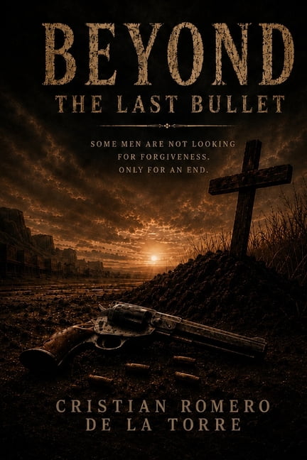 Beyond The Last Bullet., (Paperback)