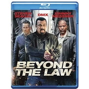 Beyond The Law (Blu-ray)