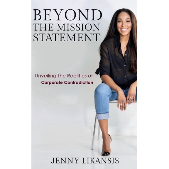 Beyond The Mission Statement, (Hardcover)