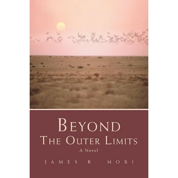 Beyond the Outer Limits (Paperback)