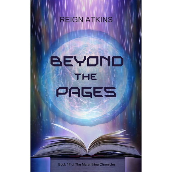 Beyond The Pages, (Paperback)