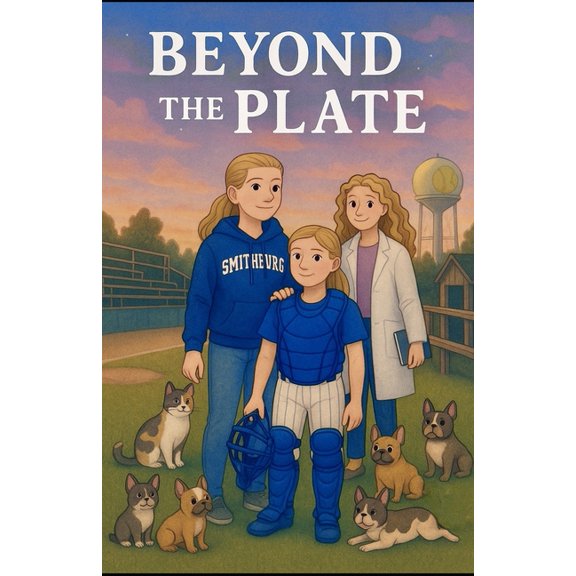 Beyond The Plate, (Paperback)
