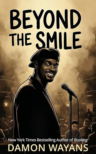 Beyond The Smile, (Paperback)