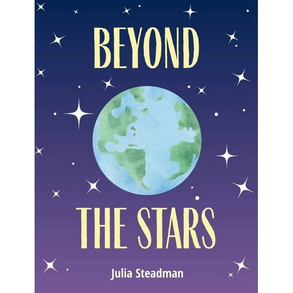 Beyond The Stars, (Hardcover)
