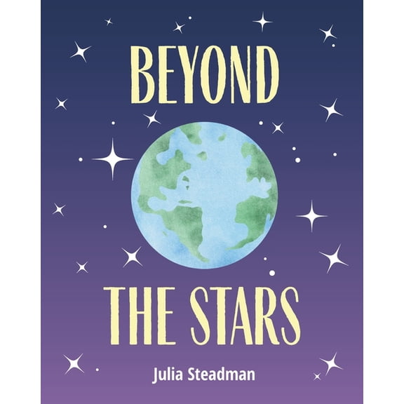 Beyond The Stars, (Paperback)