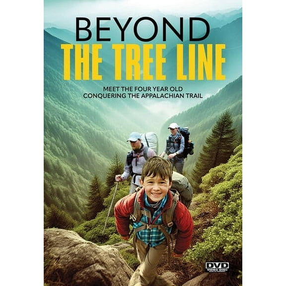 Beyond The Tree Line (DVD), Freestyle Digital, Documentary