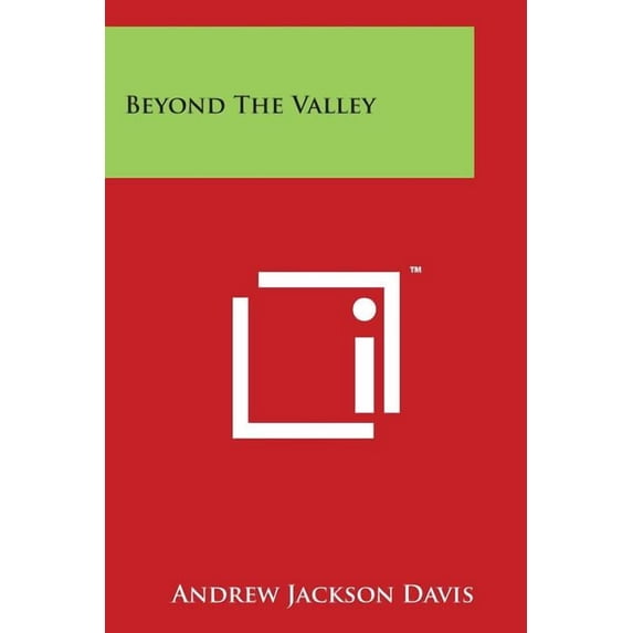 Beyond The Valley (Paperback)